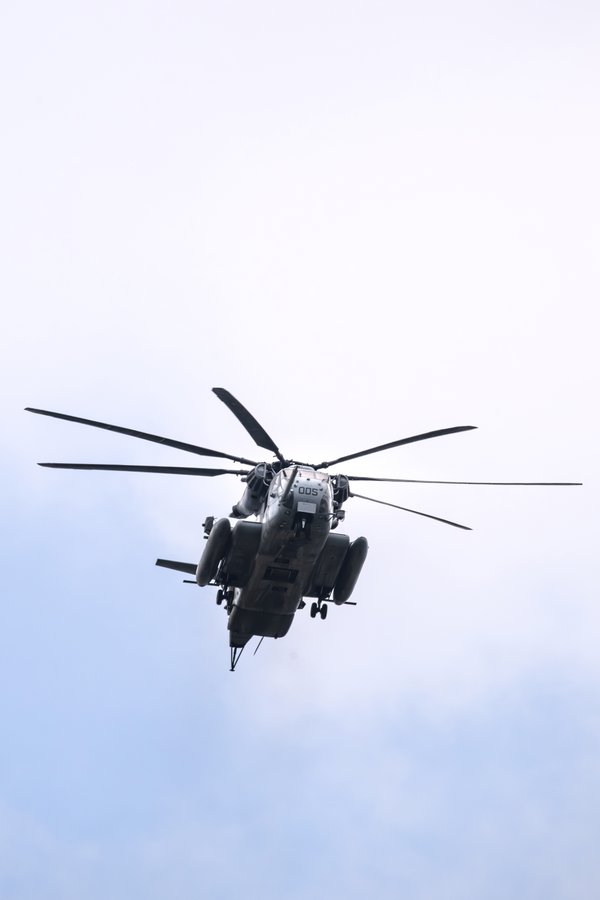Aircraft example