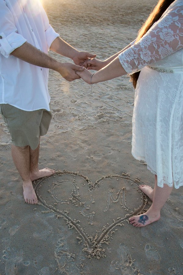 Engagement example