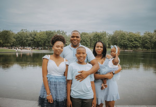 Family example