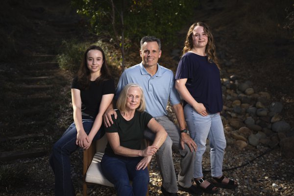 Family example