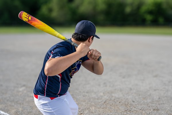 Sport example
