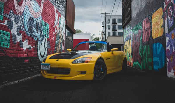 Automotive example
