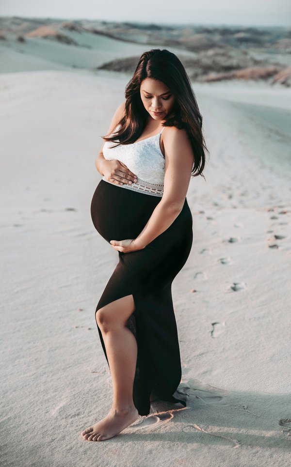 Maternity example