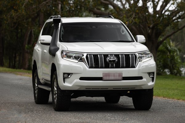 Automotive example