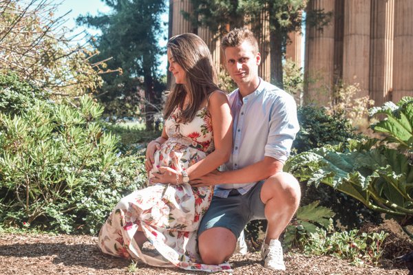Maternity example