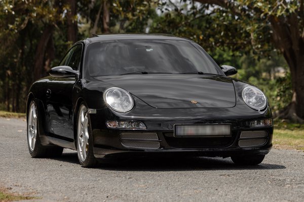 Automotive example