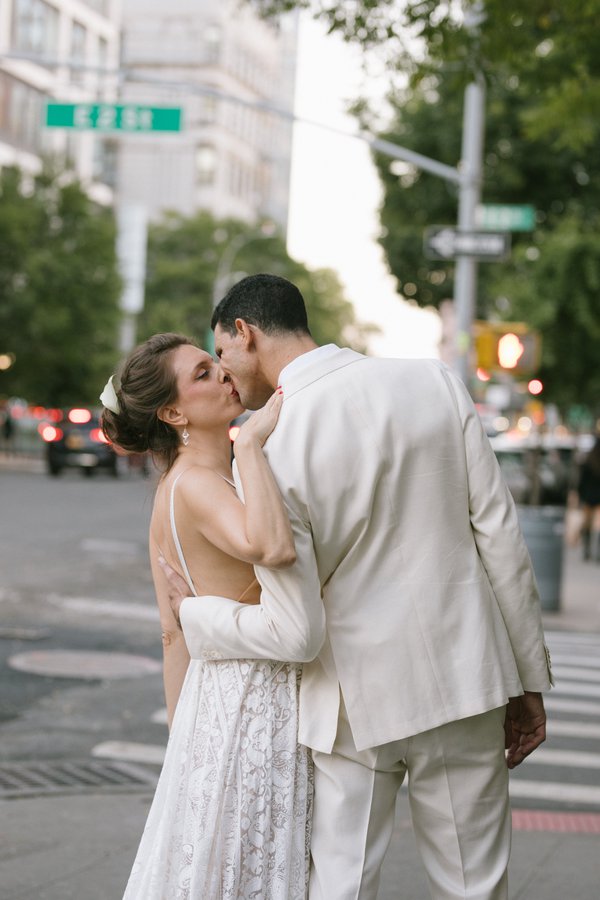 Wedding example