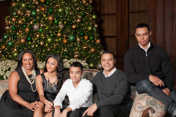 Family example