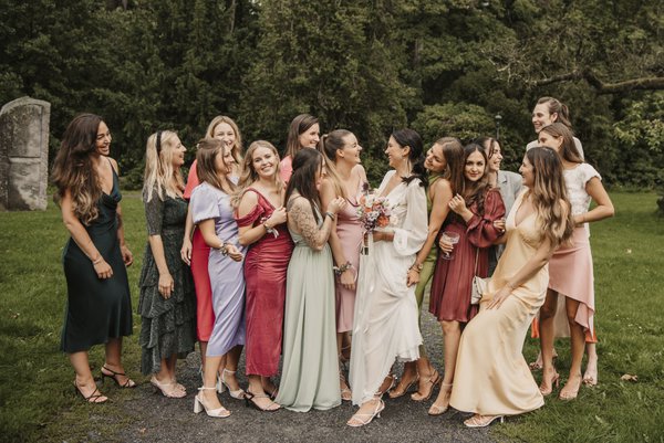 Wedding example