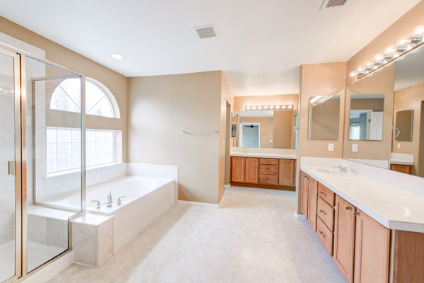 Real Estate example