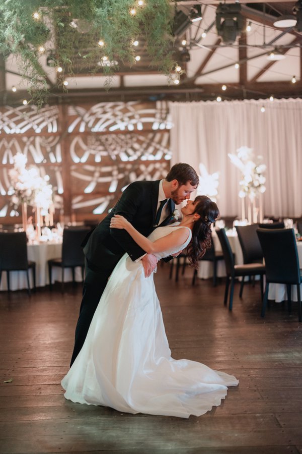 Wedding example