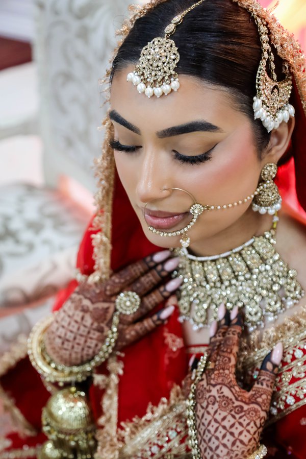Engagement example