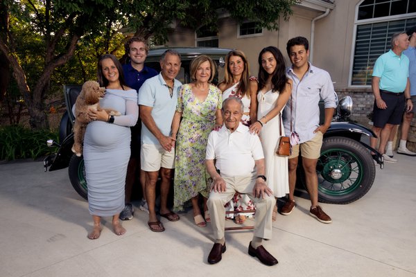 Family example
