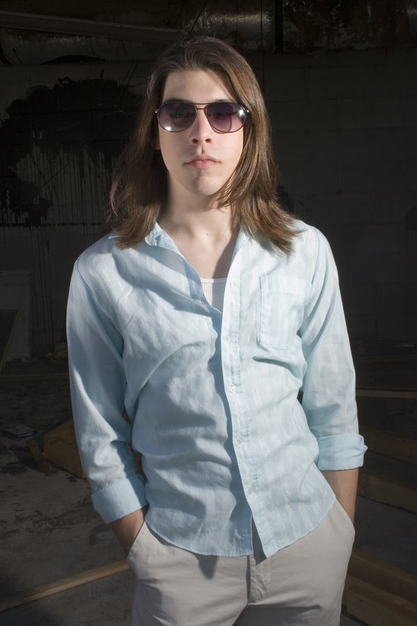 Fashion example