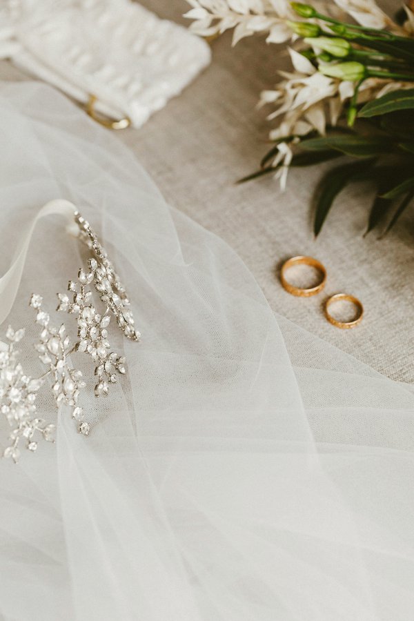 Wedding example