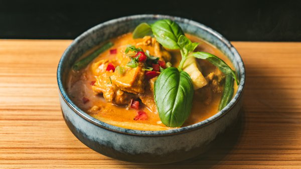 Food example