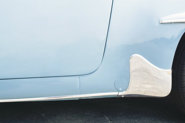 Automotive example