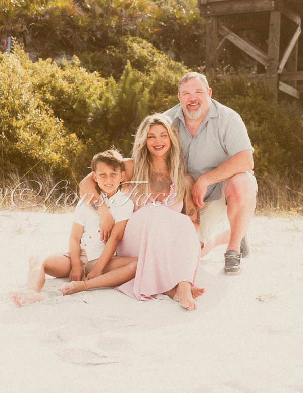 Family example