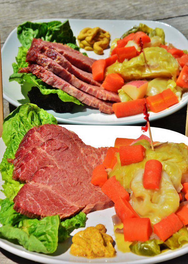 Food example