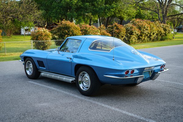 Automotive example