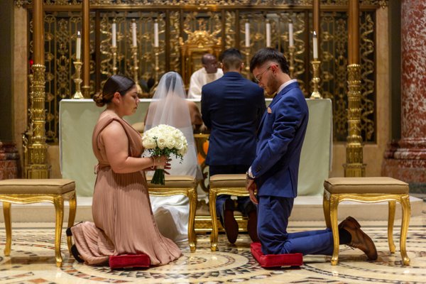 Wedding example