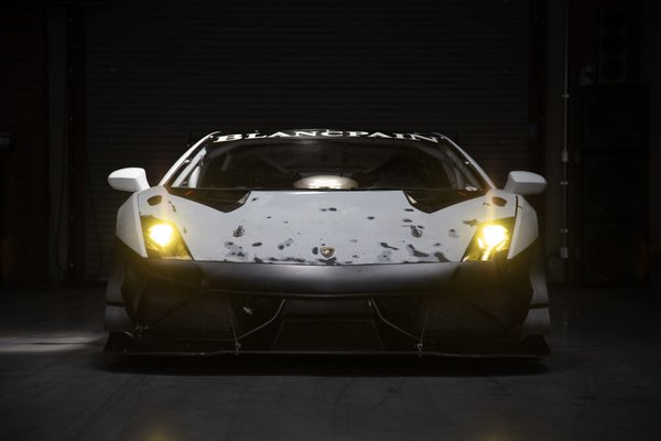 Automotive example