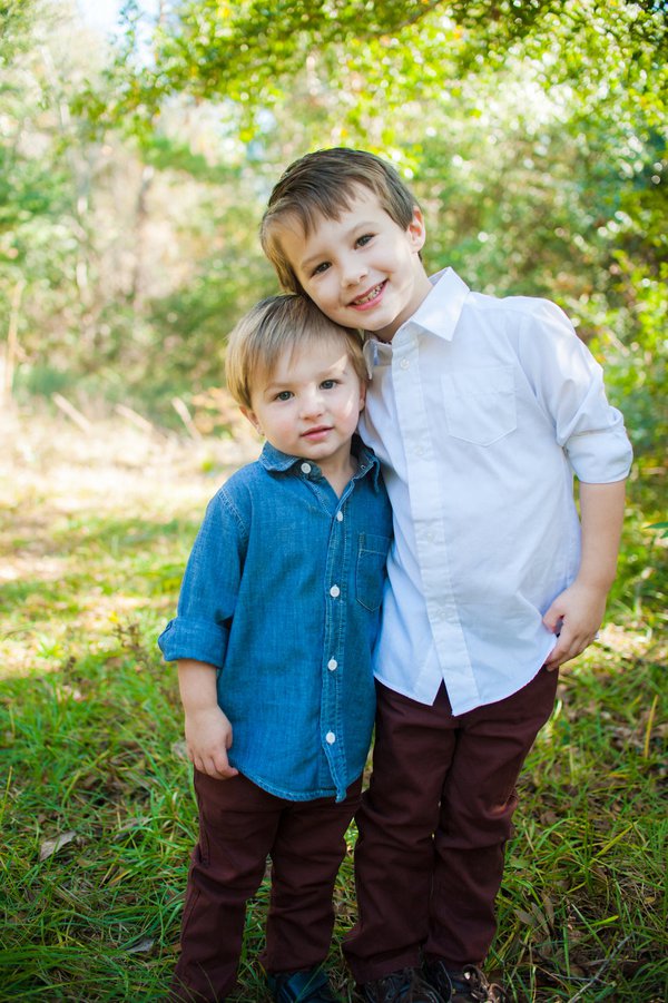 Kids example