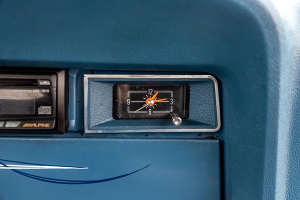 Automotive example