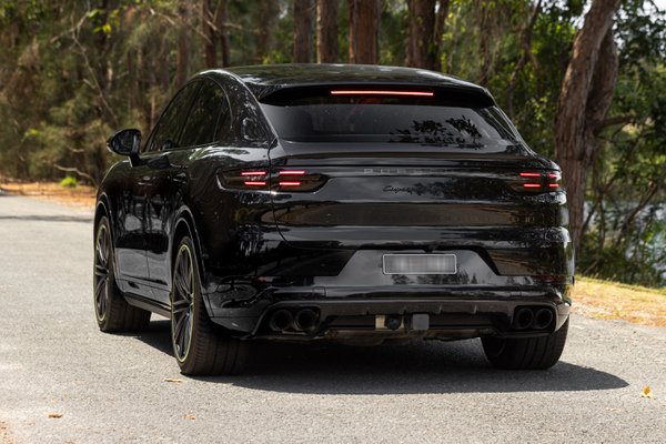 Automotive example