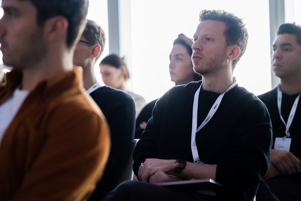 Team & Office example