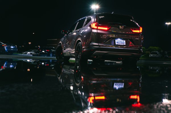 Automotive example