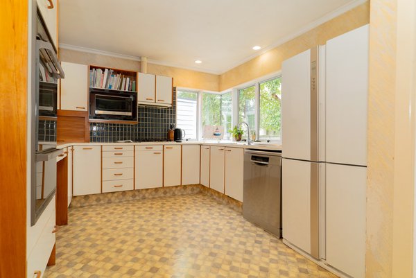 Real Estate example