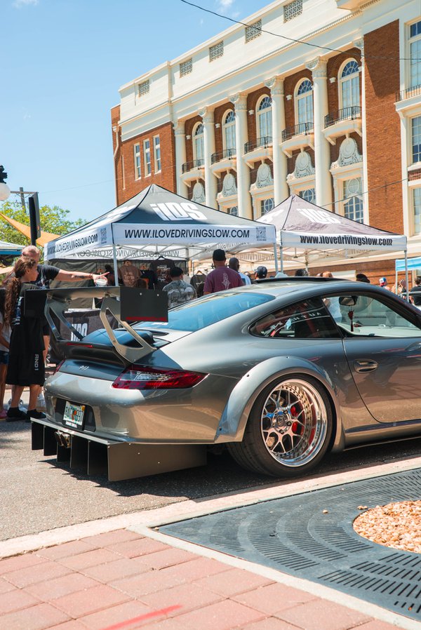 Automotive example