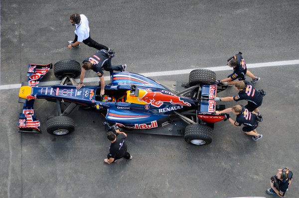 Sport example
