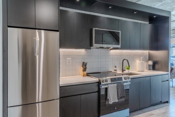 Real Estate example