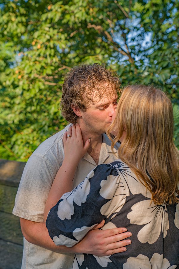 Engagement example