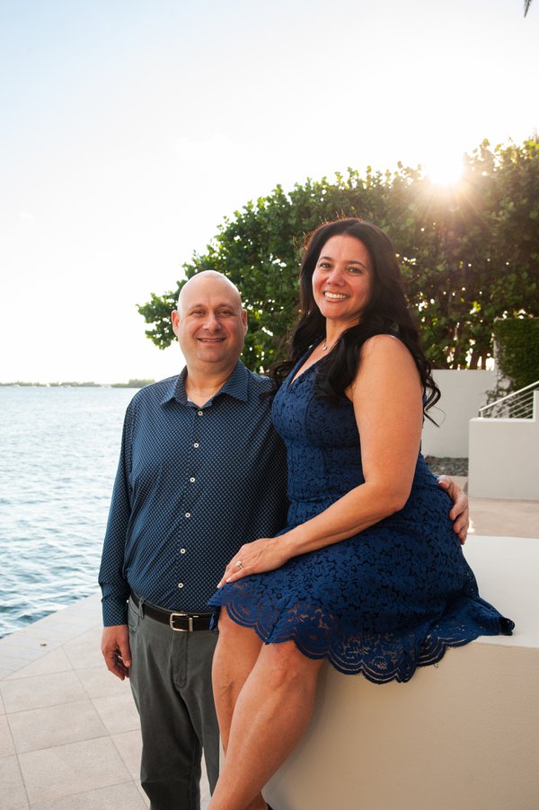 Engagement example