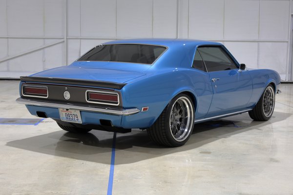 Automotive example