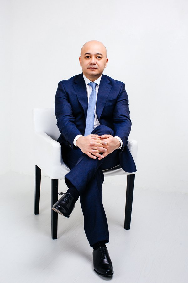 Portrait example