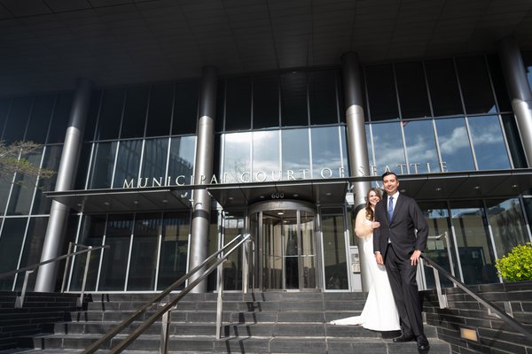 Wedding example