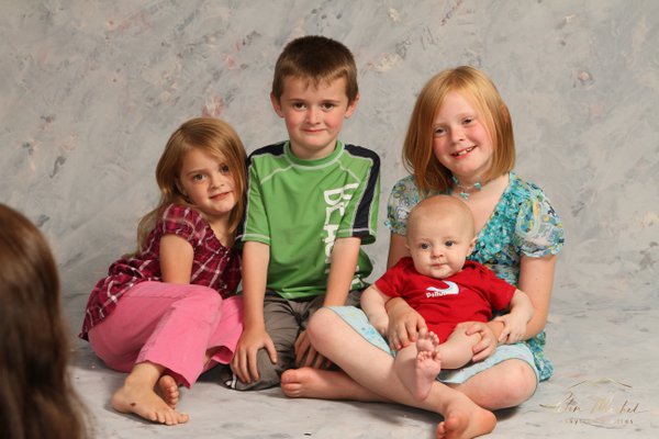 Kids example