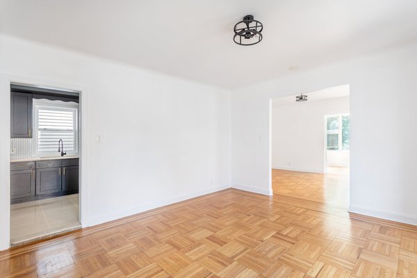 Real Estate example