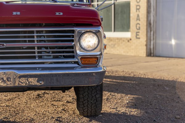 Automotive example