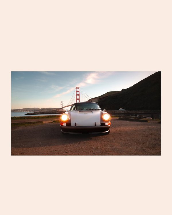 Automotive example