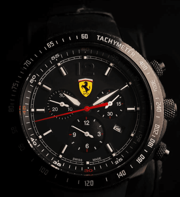 Product example