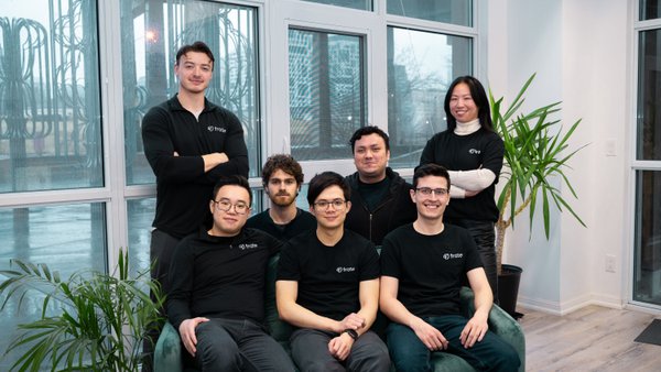 Team & Office example