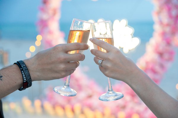 Engagement example
