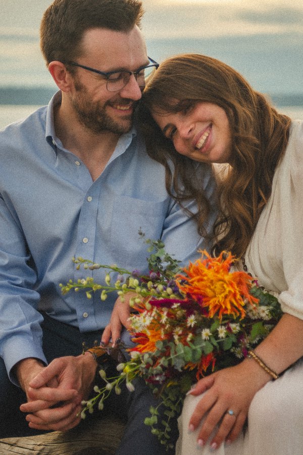 Engagement example