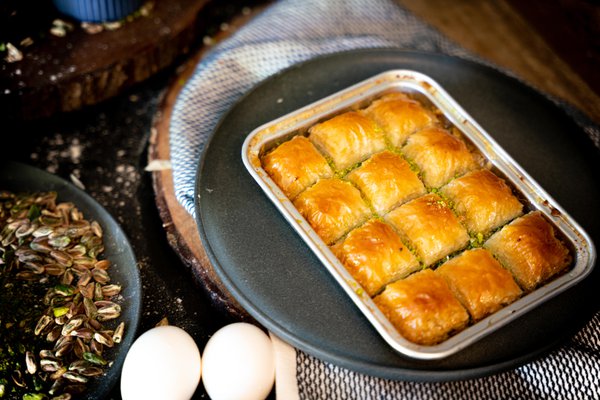 Food example