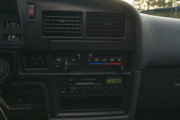 Automotive example